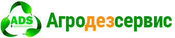 Обработка полей дронами
